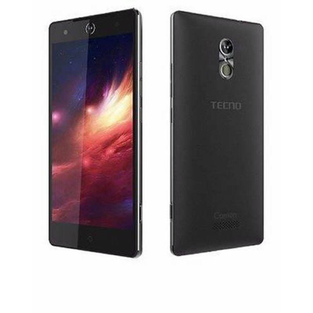 tecno camon c7 pro