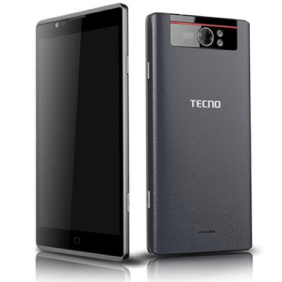TECNO CAMON C8 PHONE 16GB/1GB