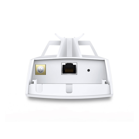 TP-Link 5GHz N300 Long Range Outdoor CPE for PtP and PtMP Transmission 