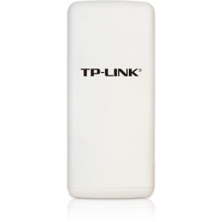 TP-Link TL-WA5210G High Power Outdoor Wireless Access Point, 2.4GHz 54Mbps, 802.11g/b, 12dBi directional antenna