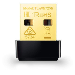 TP-Link TL-WN725N N150 USB wireless WiFi network Adapter