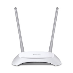 TP-link TL-WR840N 300Mbps Wireless N Speed N300  Wi-Fi WiFi Router , Access Point Mode