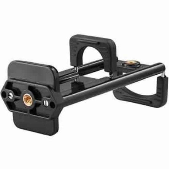 Tripod Mount Mobile Phone Clip Holder Tablet Hloder Clip