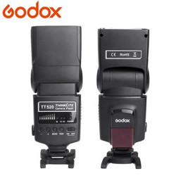 Godox Tt520ii Flash Speedlight