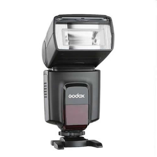 Godox Tt520ii Flash Speedlight