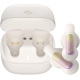 HAVIT OpenBuds Open-Ear FreeClip Headphones, Bluetooth V5.3, AI Noise Cancelling, Dual-Device Connections Earbuds with Microphone, 6.5H Long Battery Life, Smart Touch Beige HAVIT OpenBuds Open-Ear FreeClip Headphones, Bluetooth V5.3, AI Noise Cancelling, Dual-Device Connections Earbuds with Microphone, 6.5H Long Battery Life, Smart Touch Beige