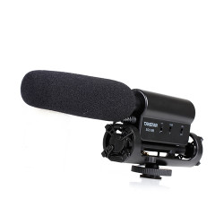 Takstar SGC-598 Shotgun Microphone