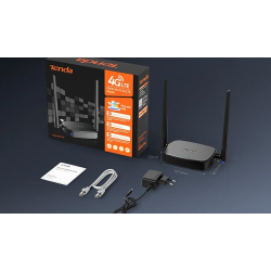 Tenda N300 Wi-Fi 4G LTE Router 4G03 Pro 