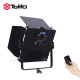 Tolifo 100W Bi Color SMD 3200k-5600k Power Film Stage LED Photography Studio Video Light Panel