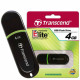 Transcend 4GB Jet Flah 300 USB Flash Drive