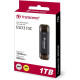 Transcend 1TB Portable SSD or flashdrive