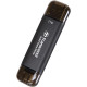 Transcend 1TB Portable SSD or flashdrive