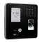 ZKT ECO UF200 Biometric Facial Recognition & Fingerprint Time Attendance & Access Control Terminal
