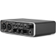 Behringer U-PHORIA UMC202HD Audiophile 2x2, 24-Bit/192 kHz USB Audio Interface with Midas Mic Preamplifiers Behringer U-PHORIA UMC202HD Audiophile 2x2, 24-Bit/192 kHz USB Audio Interface with Midas Mic Preamplifiers
