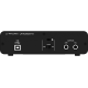 Behringer U-PHORIA UMC202HD Audiophile 2x2, 24-Bit/192 kHz USB Audio Interface with Midas Mic Preamplifiers Behringer U-PHORIA UMC202HD Audiophile 2x2, 24-Bit/192 kHz USB Audio Interface with Midas Mic Preamplifiers