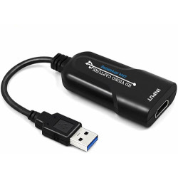 USB3.0 to HDMI Capture Card
