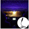 Usb Laser Light for Car LED Interior Car Star Night Lights Roof Star for Ceiling Star Master