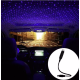 Usb Laser Light for Car LED Interior Car Star Night Lights Roof Star for Ceiling Star Master