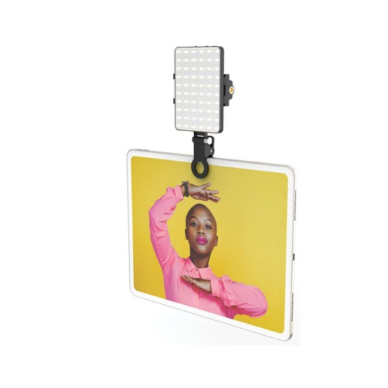 VL-60 BI Mobile Phone LED Light