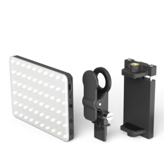 VL-60 BI Mobile Phone LED Light
