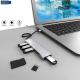 VR-3043H 6 In 1 USB-C / Type-C Adapter VR-3043H 6 In 1 USB-C / Type-C Adapter