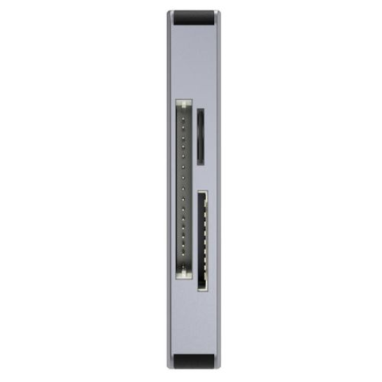 VR-3046 5 in 1 USB-C / Type-C Multifunction Adapter