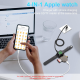 VR-3060 4-in-1 USB Watch Multifuctional Charger+SD/TF Card Reader for iPhone/iPad VR-3060 4-in-1 USB Watch Multifuctional Charger+SD/TF Card Reader for iPhone/iPad