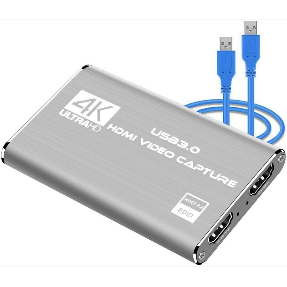 USB 2.0 Video Capture Cards, HDMI to USB Video Capture Card at Rs 599, Video  Capture Card in Haldwani