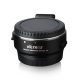 Viltrox EF-NEX IV Lens Mount Adapter for Canon EF-Mount Lens to Select Sony E-Mount Cameras