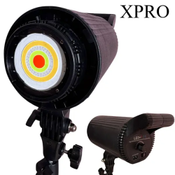 Led RGBW-600 100W High Definition Live Streaming Photo and Video Light 