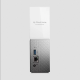WD My Cloud  8TB Home Personal Cloud Drive - 