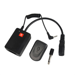 Wireless Flash Trigger AC-04 1 Transmitter + 1Receiver