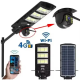 Ai Solar Camera + Lighting 2 In 1 XA02-4G Ai Solar Camera + Lighting 2 In 1 XA02-4G