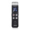 XPRO 8GB  XP-550 DIGITAL VOICE RECORDER AND DICTAPHONE