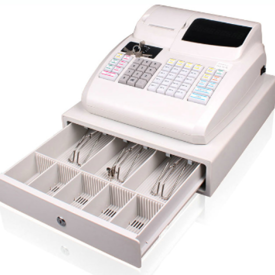 XPRO ELECTRONIC CASH REGISTER