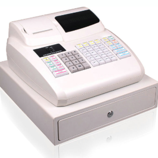 XPRO ELECTRONIC CASH REGISTER