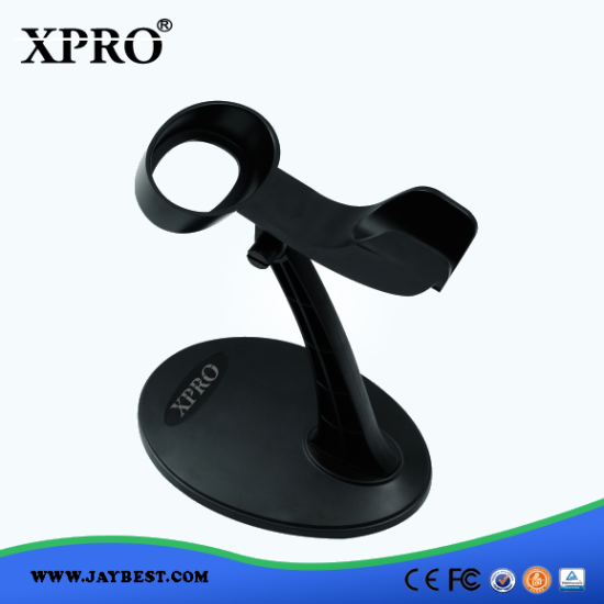 XPRO HANDHELD BARCODE SCANNER XPS-9900 WITH STAND