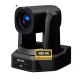 XPRO NDI PTZ Camera 20X Optical Zoom 4K Live Streaming Auto Tracking Camera with SDI/HDMI/USB3.0/IP for Church Worship Education Events Support POE