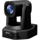 XPRO NDI PTZ Camera 20X Optical Zoom 4K Live Streaming Auto Tracking Camera with SDI/HDMI/USB3.0/IP for Church Worship Education Events Support POE