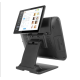 XPRO Pos Terminal System,  touch Screen , double display