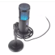 XPRO XPM-U19  Professional USB Podcast  recording condenser microphone ( Compartible with smartphone )