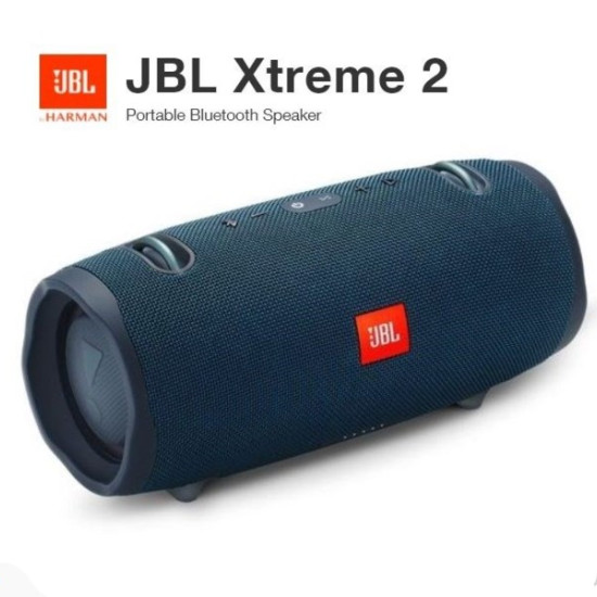 JBL Xtreme 2 SPEAKER