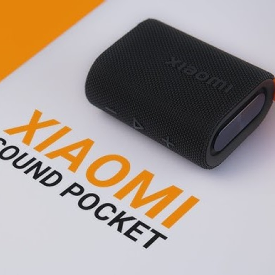 Xiaomi Sound Pocket