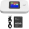 Xpro 4g LTE Portable MiFi Router