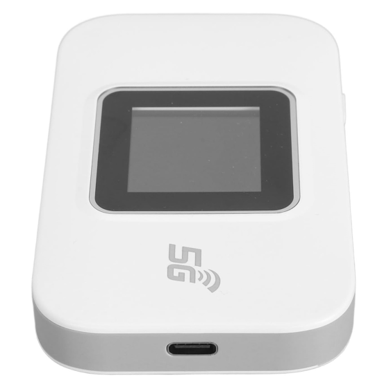 Xpro 4g LTE Portable MiFi Router
