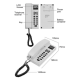 Xpro Wireless Intercom With LCD Screen Xpro Wireless Intercom With LCD Screen