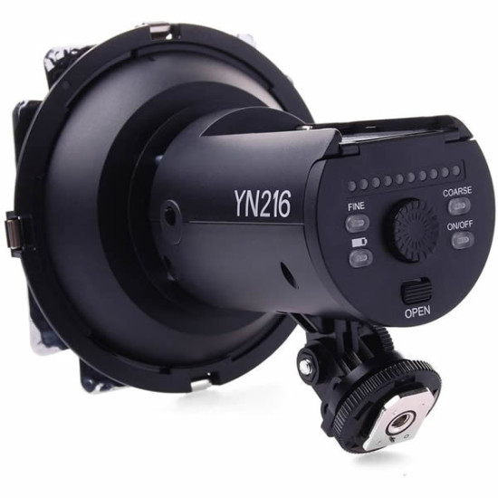 Youngnou YN-216 Video light
