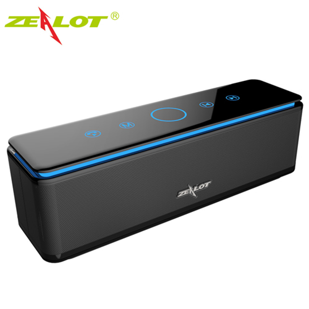 Best zealot speaker cheap