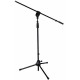 Floor Microphone Stand Zg102