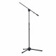 Floor Microphone Stand Zg102